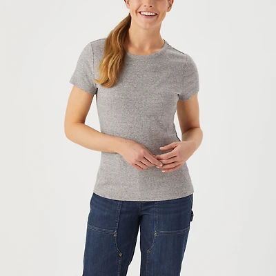 Women's Longtail T Short Sleeve T-Shirt