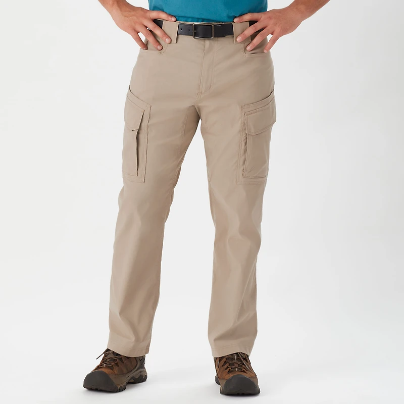 Men's DuluthFlex Dry on the Fly Standard Fit Cargo Pants