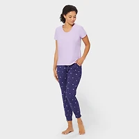 Women's Armachillo Cooling Sleep Set