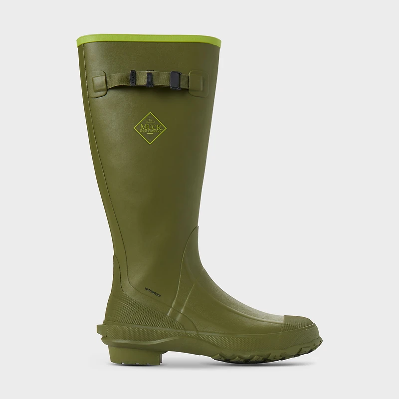 Men's Muck Harvester Boots