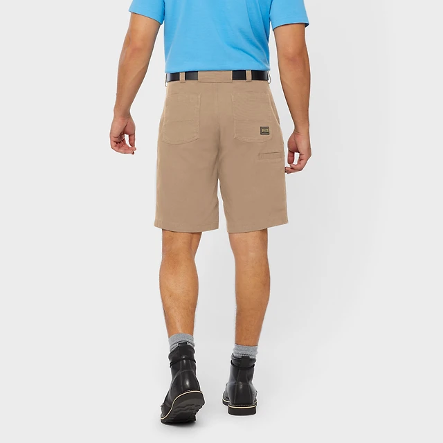 Men's DuluthFlex Fire Hose Relaxed Foreman 11" Shorts