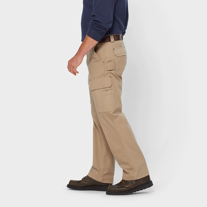 Men's DuluthFlex Fire Hose Relaxed Fit Lined Cargo Pants