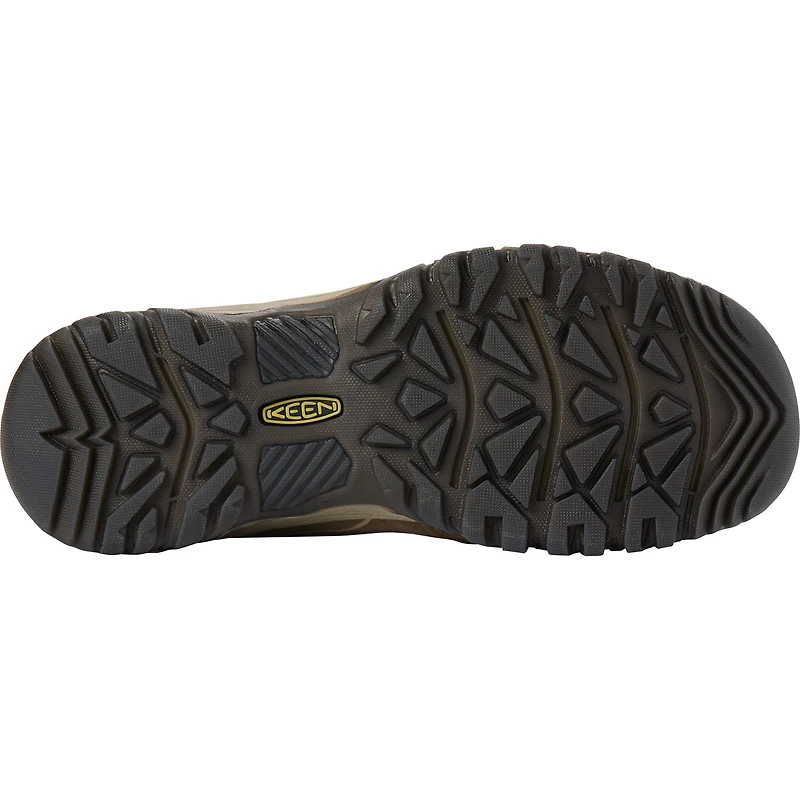 Women's KEEN Targhee IV Mid Waterproof Boots