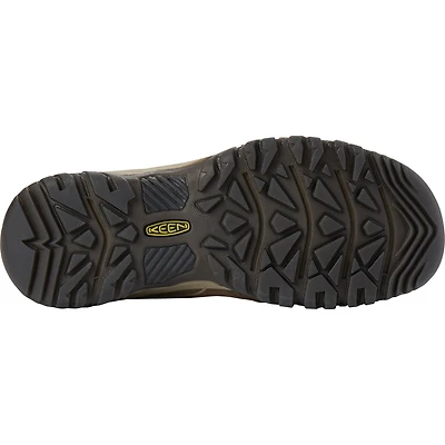 Women's KEEN Targhee IV Mid Waterproof Boots