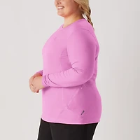 Women's Plus AKHG U.P. Stream Shirt