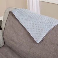 Mess Master Furniture Throw