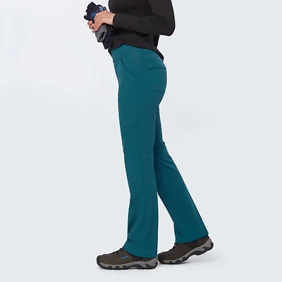 Women's Flexpedition Pull-On Bootcut Pants