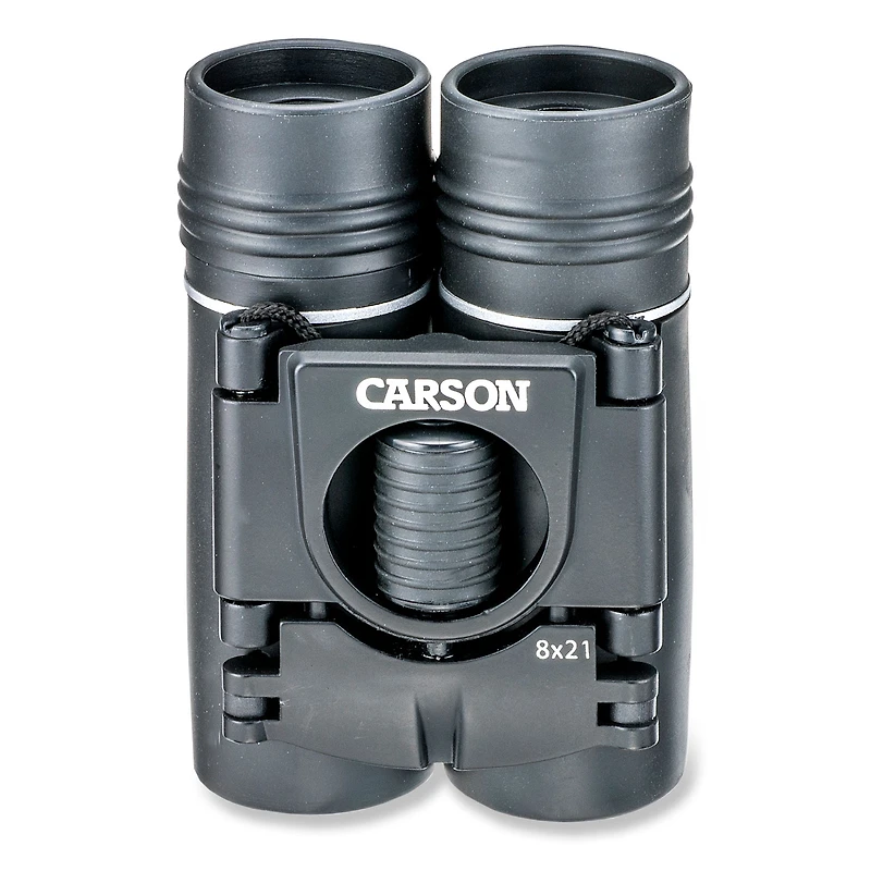 Kinglet 8x21mm Compact Binoculars