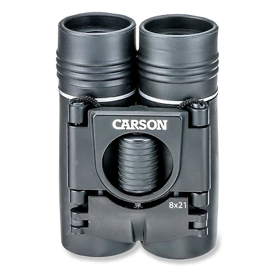 Kinglet 8x21mm Compact Binoculars