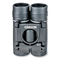 Kinglet 8x21mm Compact Binoculars