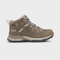 Women's Ground Effect Boots