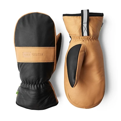Hestra Winter Pro Mitts