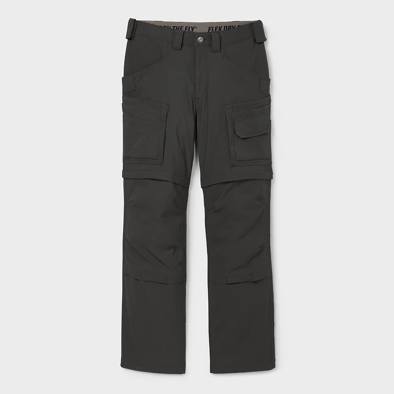 Men's DuluthFlex Dry on the Fly Ultimate Standard Fit Pants