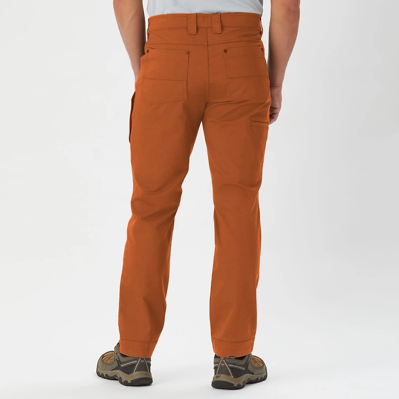 Men's AKHG Stone Run Standard Fit Pants