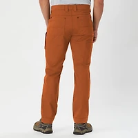 Men's AKHG Stone Run Standard Fit Pants