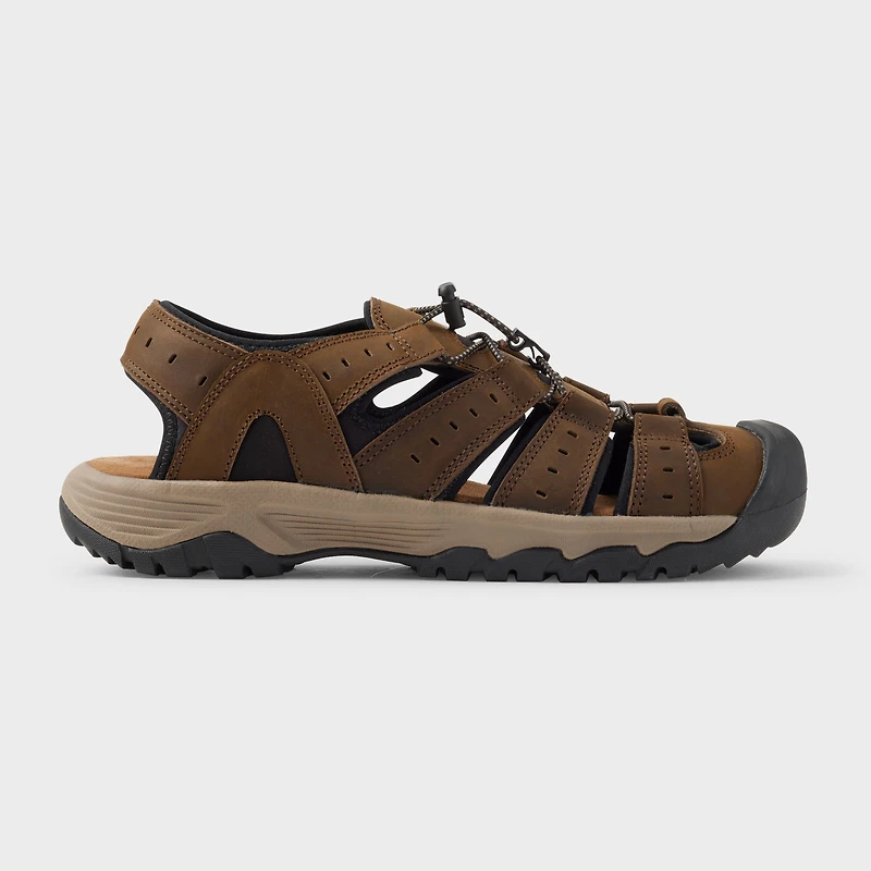 Men's Wild Boar Sandals