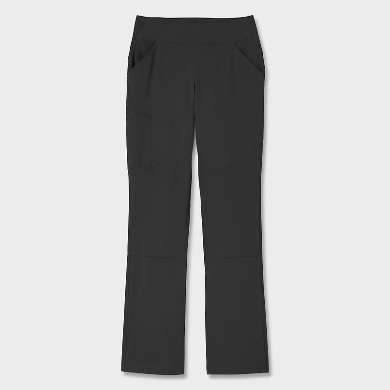 Women's Plus Flexpedition Pull-On Bootcut Pants