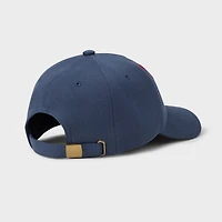 Lightweight Sweatshirt Ball Cap