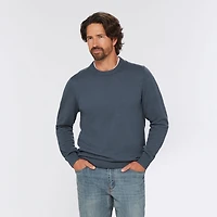 Men's Strongarm Crew Sweater