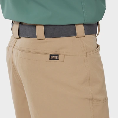 Men's Armachillo Flex Standard Fit 9" Shorts