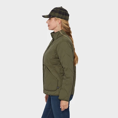 Women's Sutter's Mill Jacket
