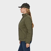 Women's Sutter's Mill Jacket