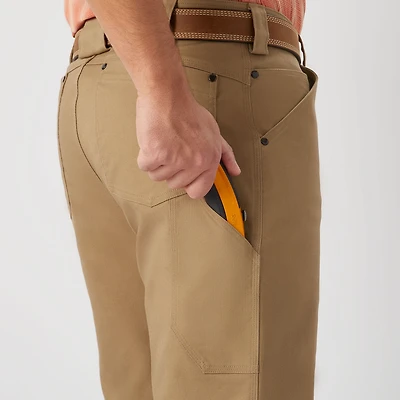 Men's DuluthFlex Fire Hose HD Relaxed Fit Pants