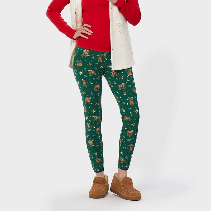 Women's Not Your Basic Leggings