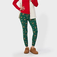 Women's Not Your Basic Leggings