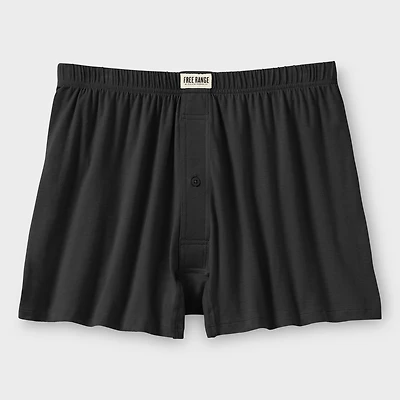 Men's Free Range Organic Cotton Boxers