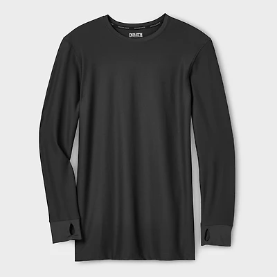 Men's Buck Naked Base Layer Crew