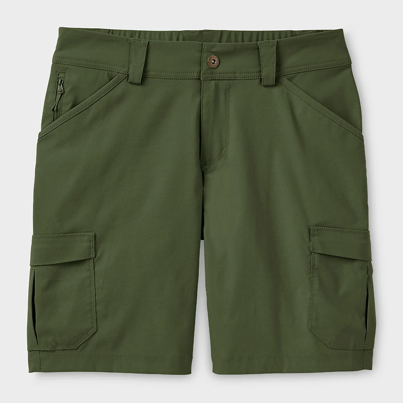 Women's Dry on the Fly 10" Shorts