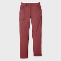 Women's AKHG Roadless Lined Pants