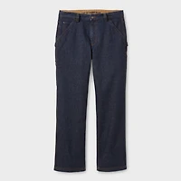Men's DuluthFlex Ballroom Relaxed Fit Carpenter Jeans