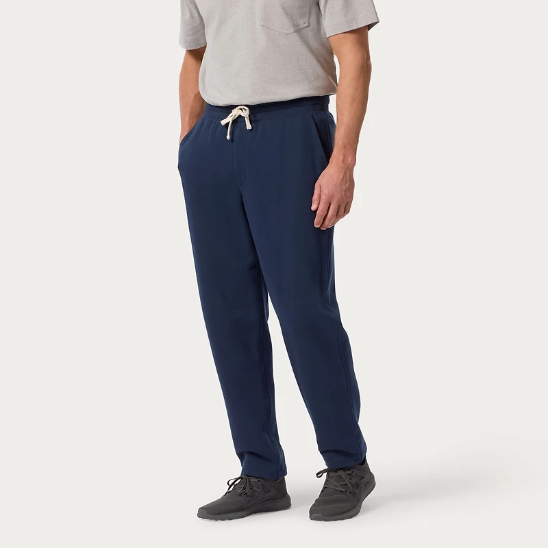Men's Souped-Up Sweats Tapered Sweatpants