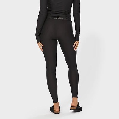 Women's Buck Naked Base Layer Leggings
