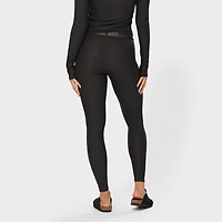 Women's Buck Naked Base Layer Leggings