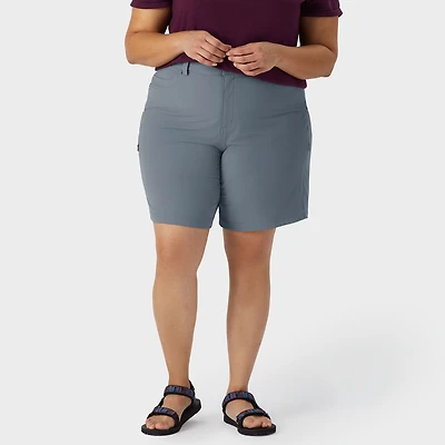 Women's Plus Flexpedition 10" Shorts