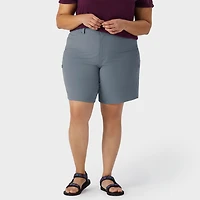 Women's Plus Flexpedition 10" Shorts