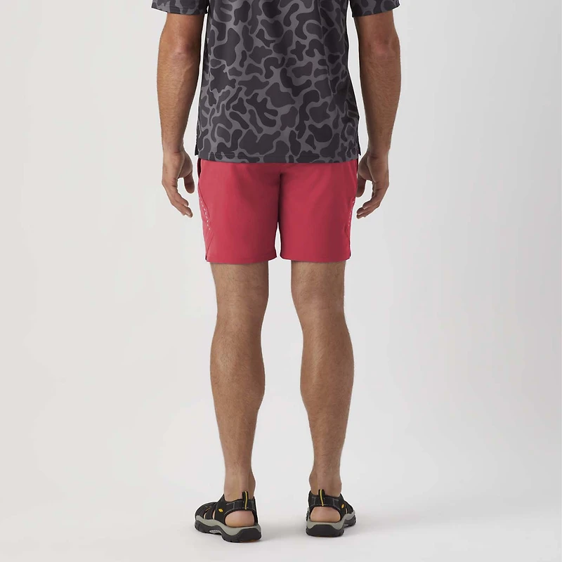 Men's AKHG Outer Limit 8" Shorts