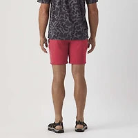 Men's AKHG Outer Limit 8" Shorts