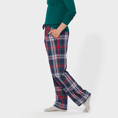 Women's Flannel Pajama Pants