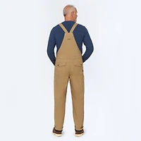 Men's DuluthFlex Fire Hose HD Lined Bib Overalls