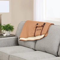 Fire Hose Blanket