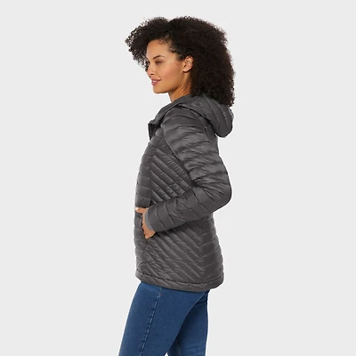 Women's Down Right Jacket