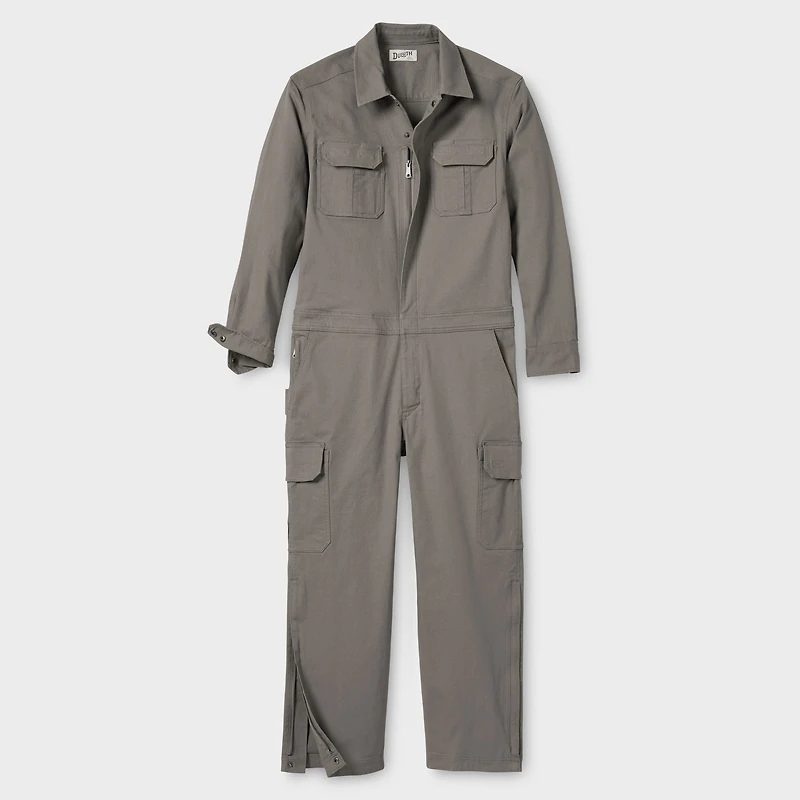 Men's DuluthFlex Fire Hose Coveralls