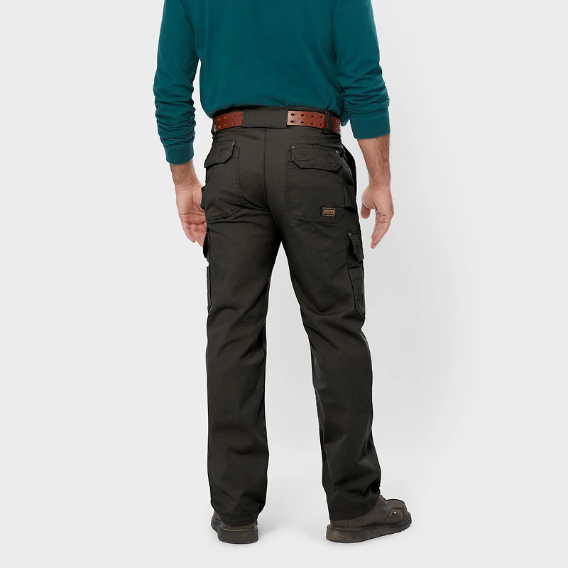 Men's DuluthFlex Fire Hose Standard Fit Cargo Work Pants