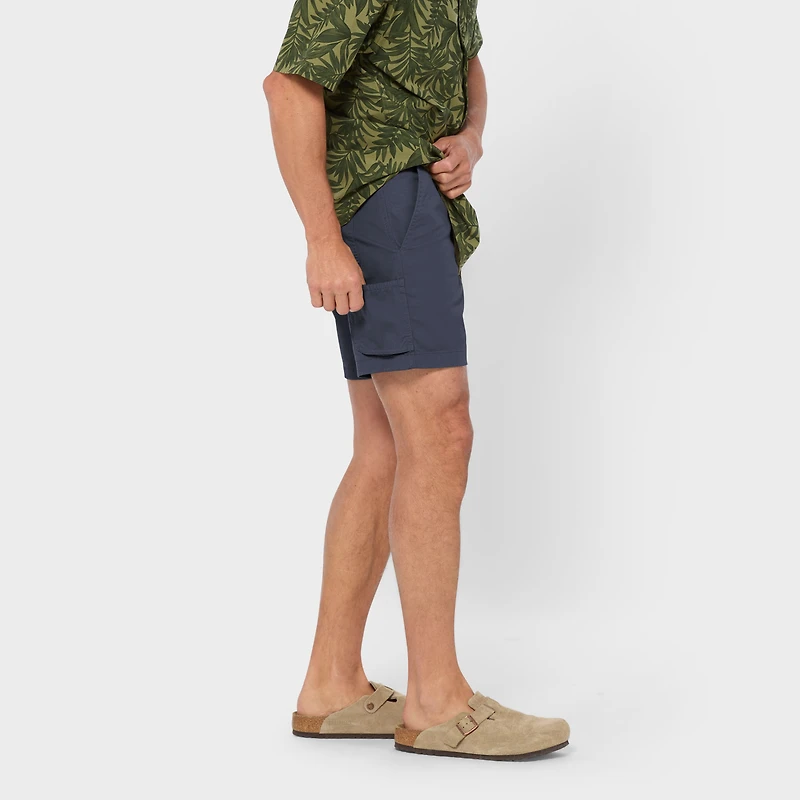 Men's BBQ Standard Fit 7" Shorts