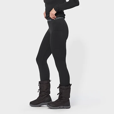 Women's Noorvik Base Layer Leggings