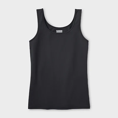 Women's Plus AKHG Outer Limit Tech Tank